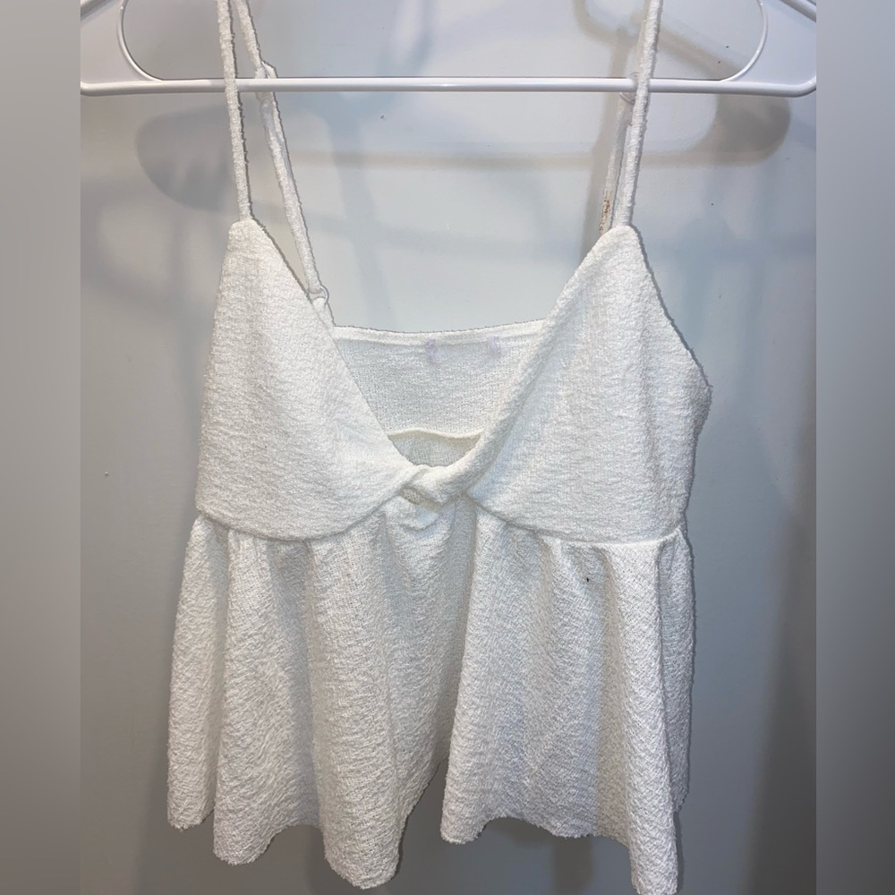 summer top